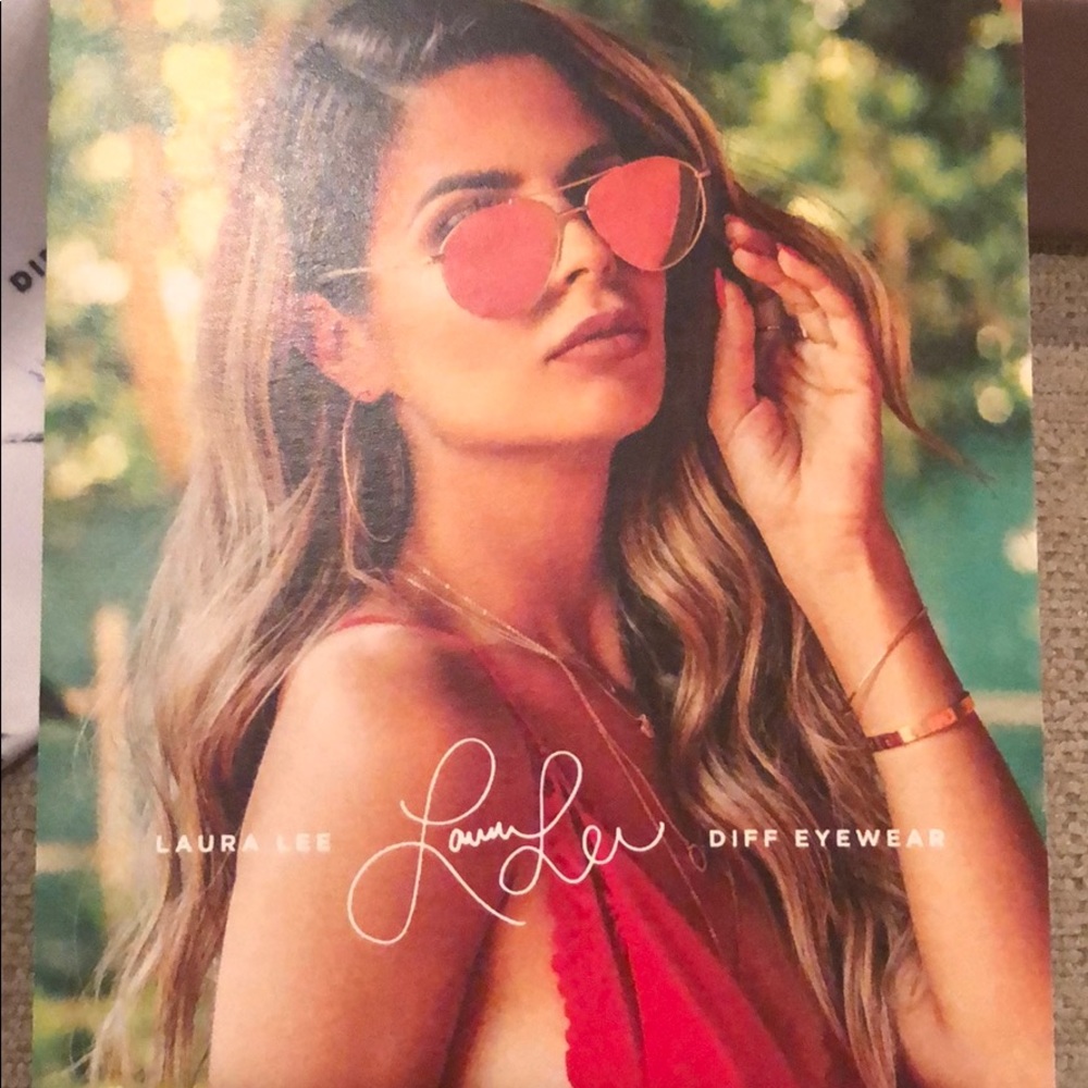 Diff Eyewear Xlauralee - image 5